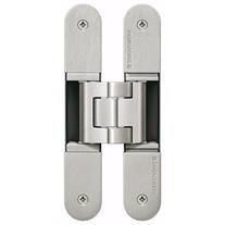 Simonswerk Tectus 3 Yönlü Ayarlı Gizli Menteşe TE 240 3D 60 kg