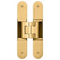 Simonswerk Tectus 3 Yönlü Ayarlı Gizli Menteşe TE 240 3D 60 kg