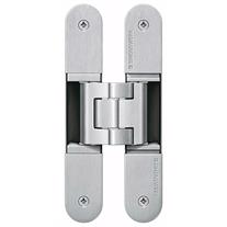 Simonswerk Tectus 3 Yönlü Ayarlı Gizli Menteşe TE 340 3D 80 kg