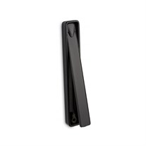 SOHO 210 GÖMME KULP 96MM SİYAH (UZUNLUK 160MM)