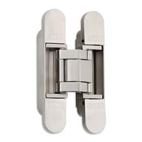 SOHO 3 Yönlü Ayarlı Gizli Menteşe SH 3D 160 80 kg