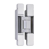 SOHO 3 Yönlü Ayarlı Gizli Kapı Menteşesi SH 3D 190 Serisi 100 kg