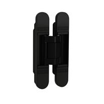 SOHO 3 Yönlü Ayarlı Gizli Kapı Menteşesi SH 3D 190/R Serisi 100 kg