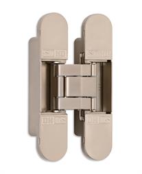 SOHO 3 Yönlü Ayarlı Gizli Menteşe SH 3D 135 L 60 kg