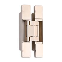 SOHO 3 Yönlü Ayarlı Gizli Kapı Menteşesi SH 3D 190 Serisi 100 kg