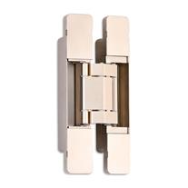 Sugatsune 3 Yönlü Ayarlı Gizli Kapı Menteşesi SH 3D 190 Serisi  100 kg