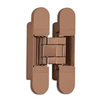 SOHO 3 Yönlü Ayarlı Gizli Menteşe SH 3D 135 W 60 kg