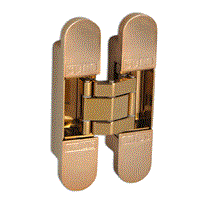 SOHO 3 Yönlü Ayarlı Gizli Menteşe SH 3D 135 L 60 kg