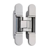 SOHO 3 Yönlü Ayarlı Gizli Menteşe SH 3D 160 80 kg