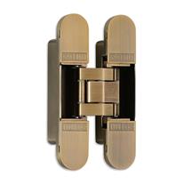 SOHO 3 Yönlü Ayarlı Gizli Menteşe SH 3D 135 W 60 kg