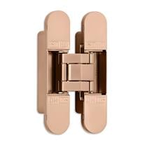 SOHO 3 Yönlü Ayarlı Gizli Menteşe SH 3D 135 W 60 kg