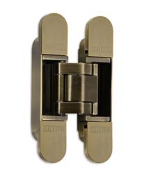 SOHO 3 Yönlü Ayarlı Gizli Menteşe SH 3D 135 W 60 kg