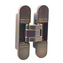 SOHO 3 Yönlü Ayarlı Gizli Menteşe SH 3D 135 L 60 kg