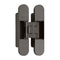 SOHO 3 Yönlü Ayarlı Gizli Menteşe SH 3D 135 W 60 kg