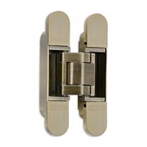 SOHO 3 Yönlü Ayarlı Gizli Menteşe SH 3D 160 80 kg