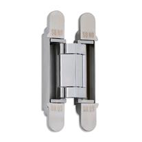 SOHO 3 Yönlü Ayarlı Gizli Menteşe SH 3D 240 160 kg