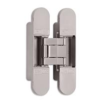 SOHO 3 Yönlü Ayarlı Gizli Menteşe SH 3D 135 W 60 kg