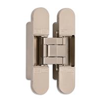 SOHO 3 Yönlü Ayarlı Gizli Menteşe SH 3D 135 W 60 kg