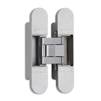 SOHO 3 Yönlü Ayarlı Gizli Menteşe SH 3D 135 W 60 kg