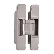 SOHO 3 Yönlü Ayarlı Gizli Menteşe SH 3D 120 40 kg