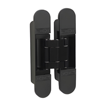 SOHO 3 Yönlü Ayarlı Gizli Menteşe SH 3D 120/R 40 kg