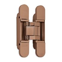 SOHO 3 Yönlü Ayarlı Gizli Menteşe SH 3D 160 80 kg