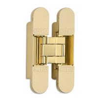 SOHO 3 Yönlü Ayarlı Gizli Menteşe SH 3D 135 W 60 kg