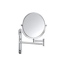 Soho 6 İnch Duvara Monte Ayna Krom