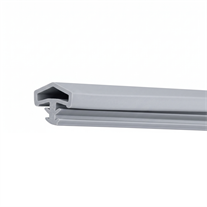 SOHO Ahsap Kapı Fitili Gri10 mm P020