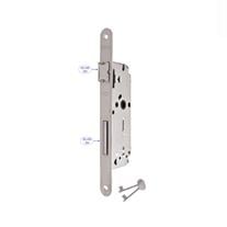 SOHO Art. 725 Oda Metal Dilli Gömme Kilit  