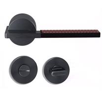 SOHO Art Serisi Derili Kapı Kolu