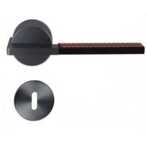 SOHO Art Serisi Derili Kapı Kolu