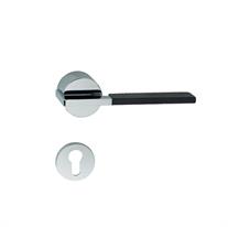 SOHO Art Serisi Derili Kapı Kolu