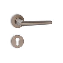 SOHO Azzura Serisi Kapı Kolu Yuvarlak Rozetli