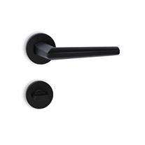 SOHO Azzura Serisi Kapı Kolu Yuvarlak Rozetli