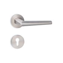 SOHO Azzura Serisi Kapı Kolu Yuvarlak Rozetli