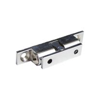 SOHO Bilyeli Çıtçıt 49 mm Krom