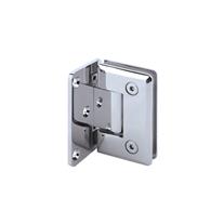 SOHO Cam Kapı Menteşe SDH-101-90HP Krom