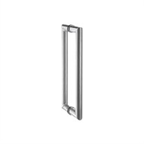 SOHO Çekme Kol 2000 Saten Ø22 300x278 mm