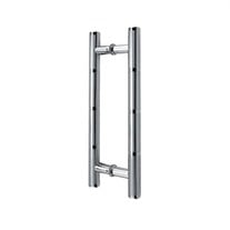SOHO Çekme Kol Krom 32x230x450 mm
