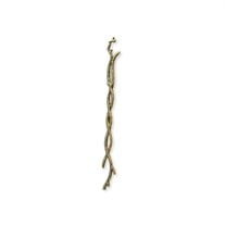 SOHO Çekme Kol Luxury 1200MM Mat Antik Bronz H-078