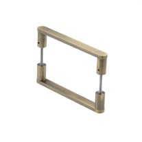 SOHO Çekme Kol New Design 200MM Bronz