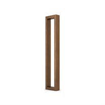 SOHO Çekme Kol PUR BRONZE 600X575X60MM 
