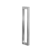 SOHO Çekme Kol Trend 500x30x15 Özel Renk(HAM)