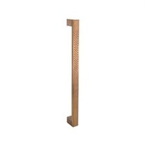 SOHO Çekme Kol Trend 500x30x15 Pur Bronz