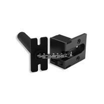 Soho DG - 0020B Serisi Kapı Güvenlik Zinciri Gizli Model 