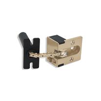 Soho DG - 0020B Serisi Kapı Güvenlik Zinciri Gizli Model 