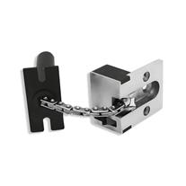 Soho DG - 0020B Serisi Kapı Güvenlik Zinciri Gizli Model 304 Paslanmaz Çelik