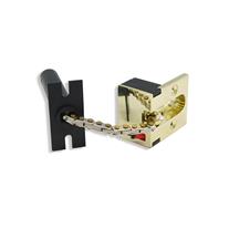 Soho DG - 0020B Serisi Kapı Güvenlik Zinciri Gizli Model 