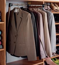 SOHO Dolap Asansörü 830 - 1170 mm